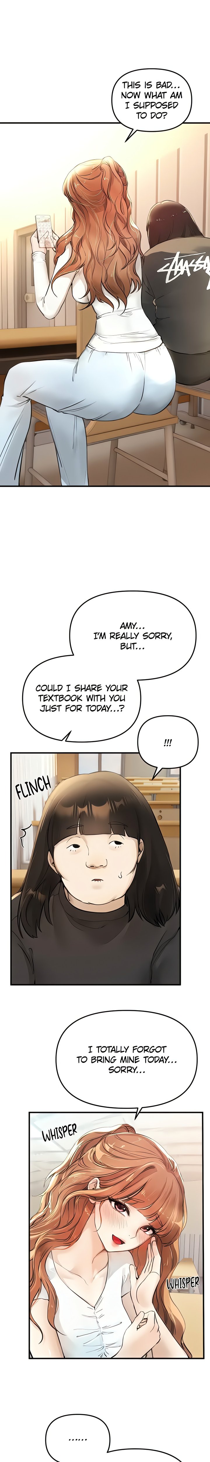 Beautiful Days - Chapter 39 Page 2