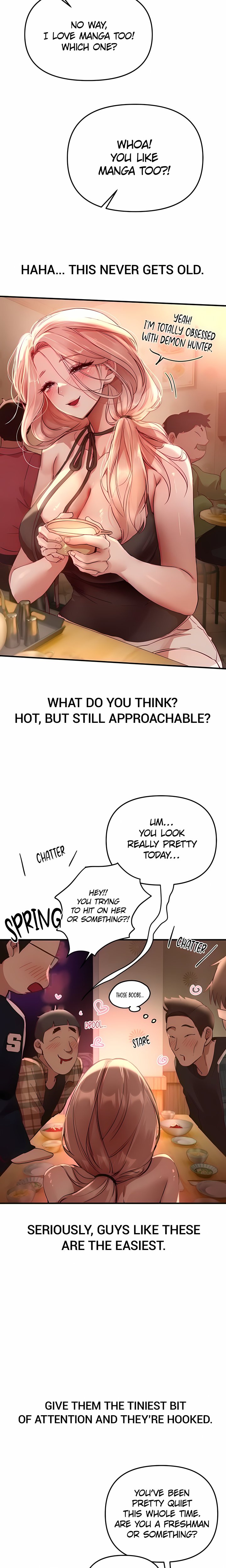 Beautiful Days - Chapter 43 Page 11