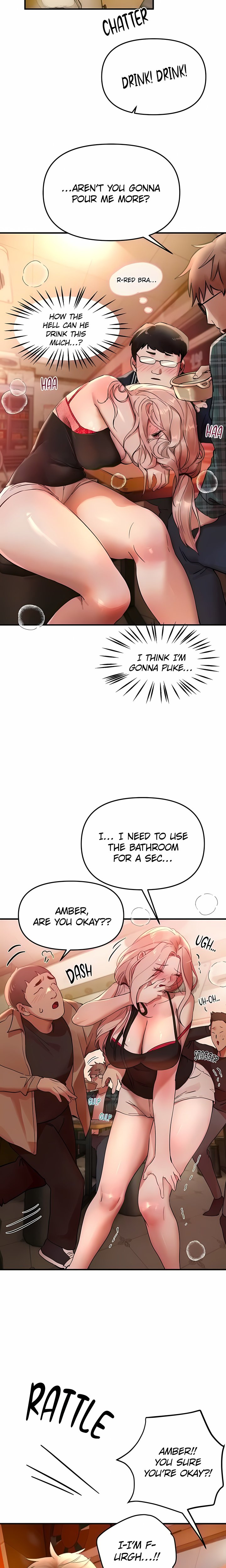 Beautiful Days - Chapter 43 Page 15