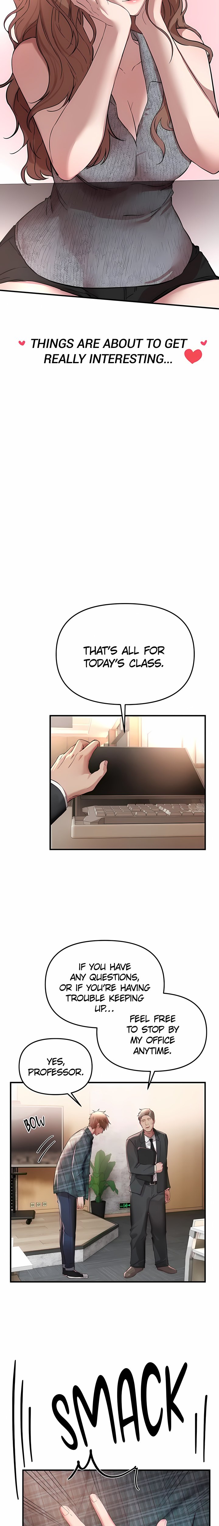 Beautiful Days - Chapter 43 Page 2