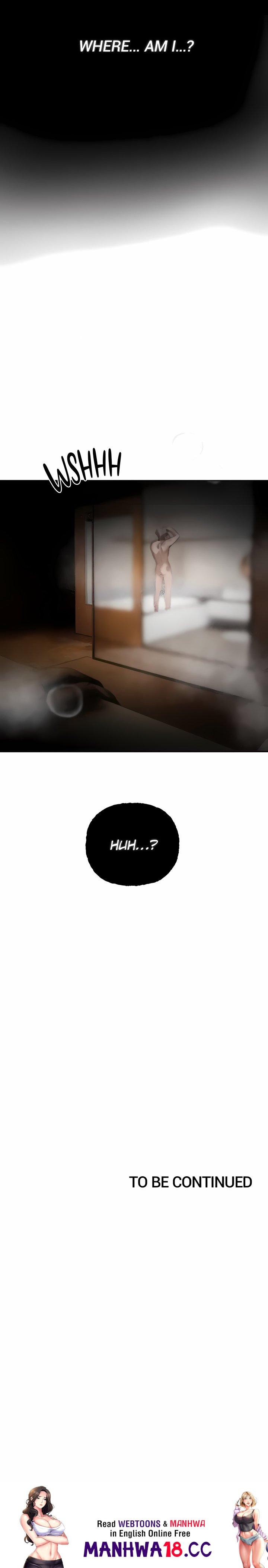 Beautiful Days - Chapter 43 Page 25