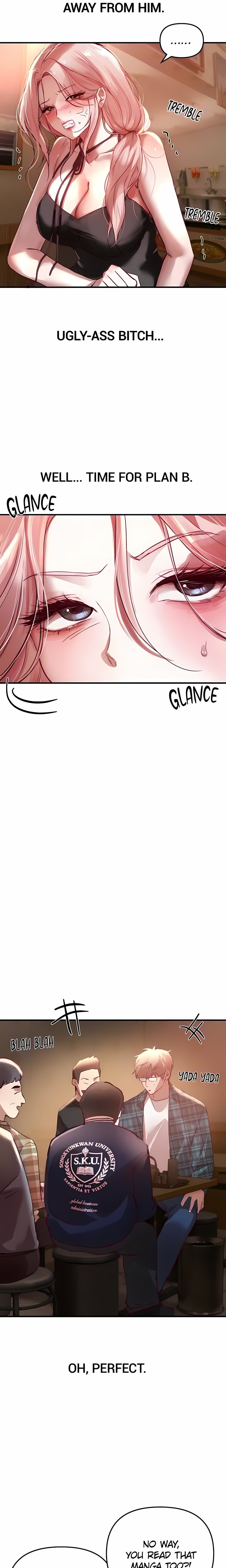 Beautiful Days - Chapter 43 Page 8