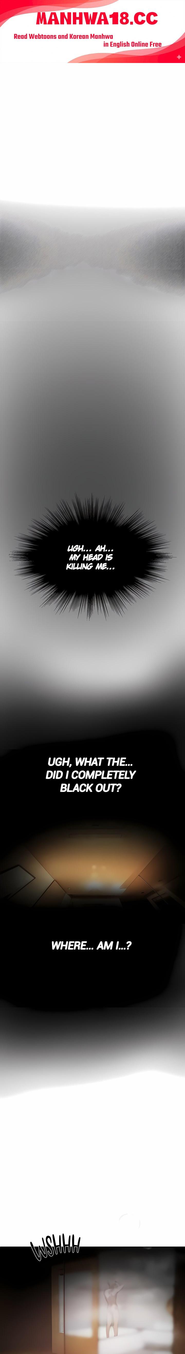 Beautiful Days - Chapter 44 Page 1