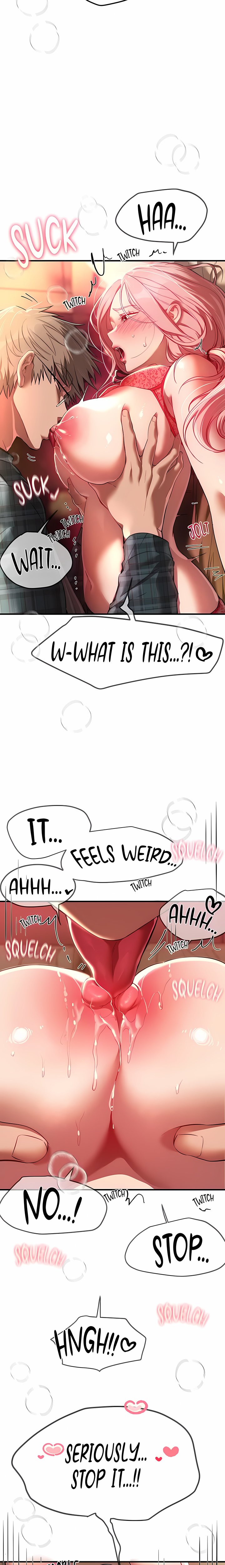 Beautiful Days - Chapter 44 Page 23