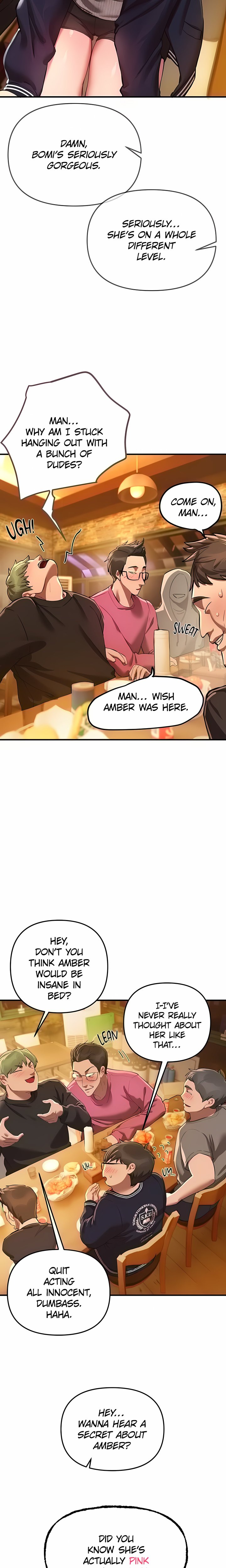 Beautiful Days - Chapter 44 Page 4
