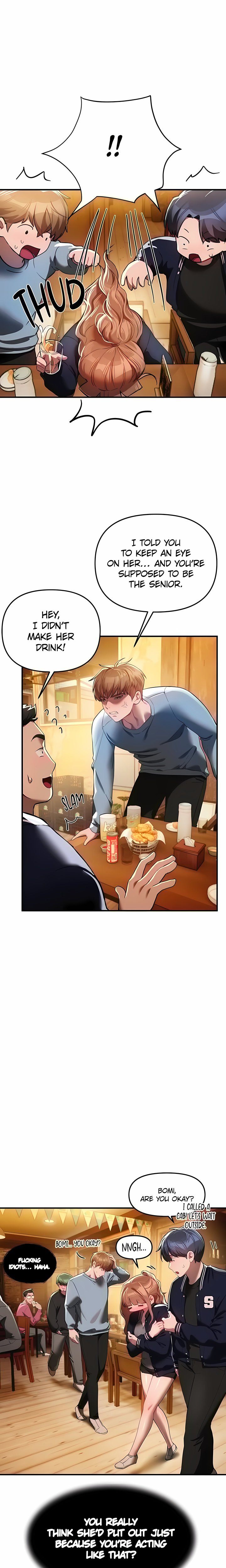 Beautiful Days - Chapter 45 Page 2