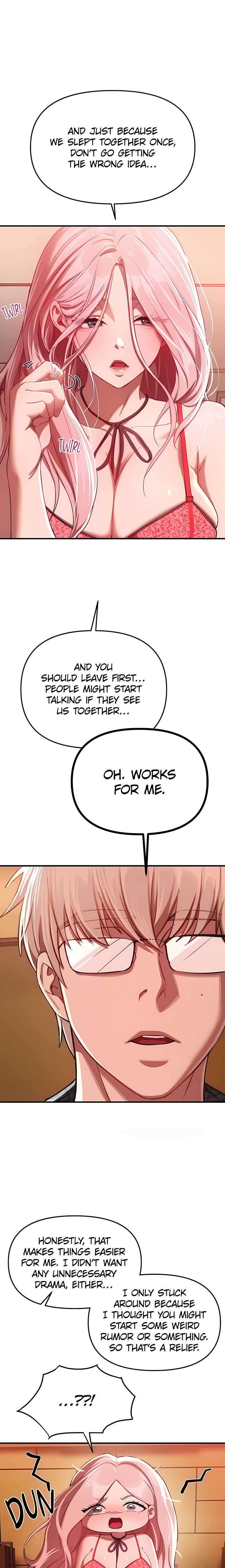 Beautiful Days - Chapter 46 Page 6