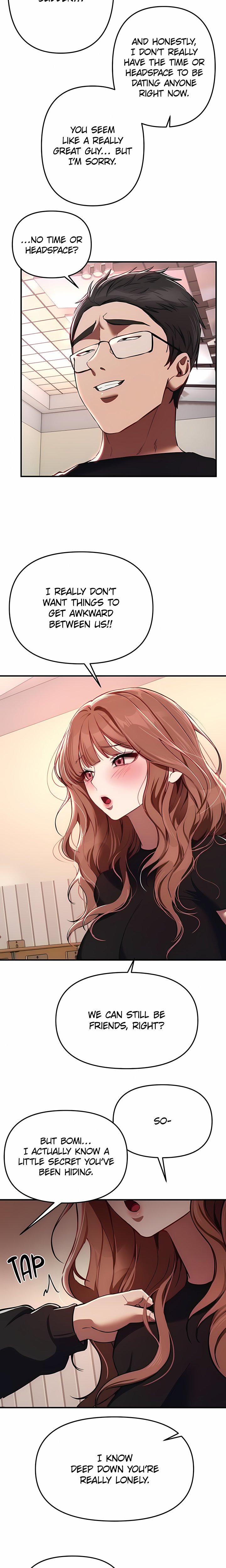 Beautiful Days - Chapter 47 Page 2