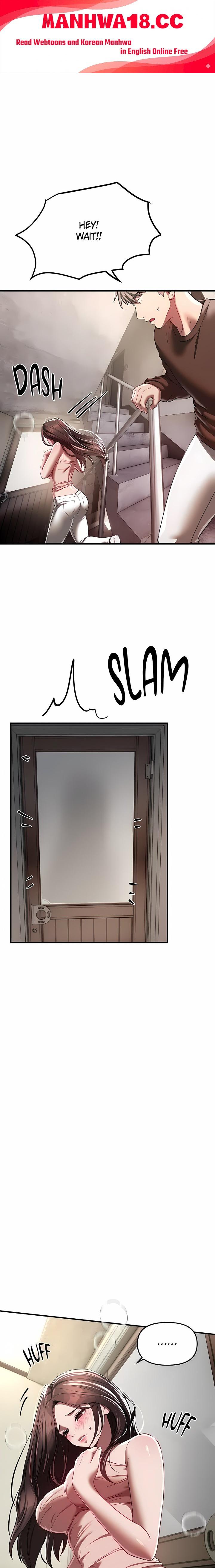 Beautiful Days - Chapter 48 Page 1