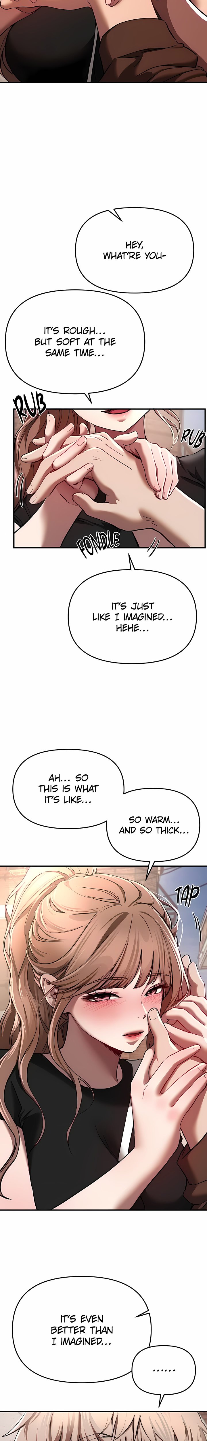 Beautiful Days - Chapter 48 Page 12