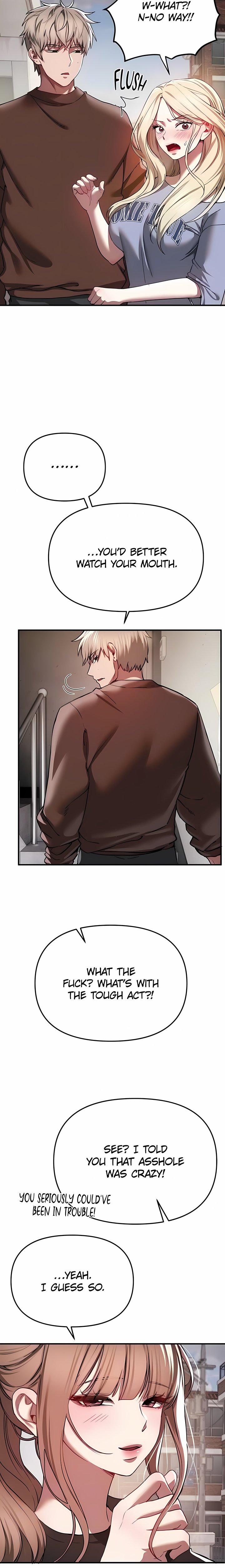 Beautiful Days - Chapter 48 Page 15