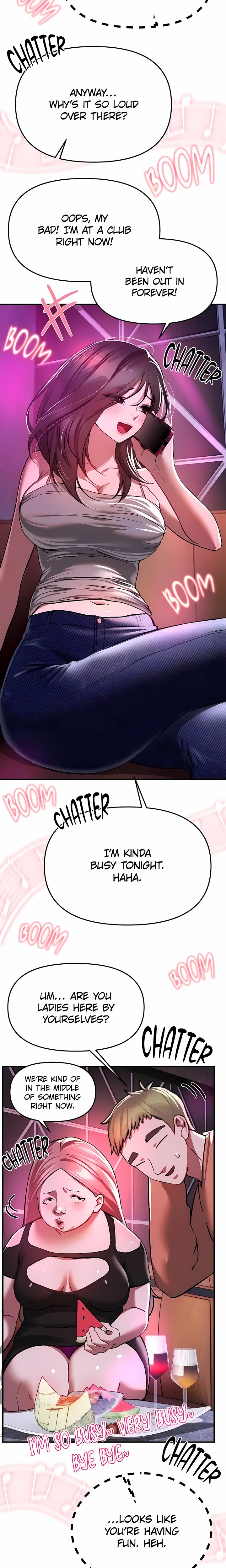 Beautiful Days - Chapter 48 Page 18