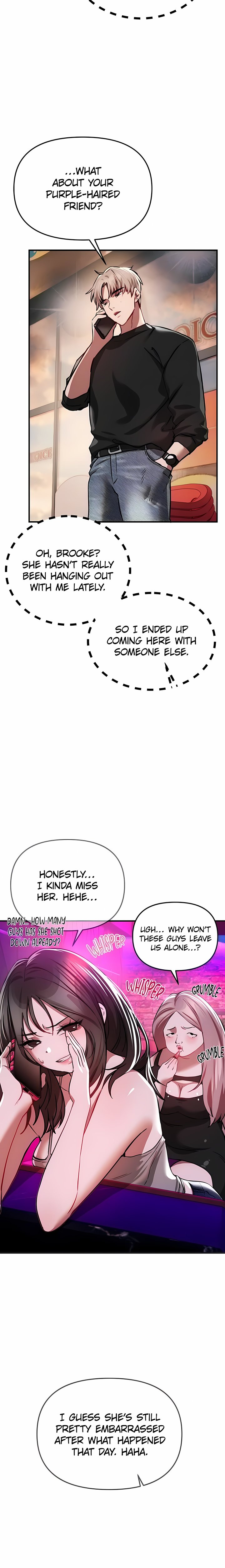 Beautiful Days - Chapter 48 Page 19