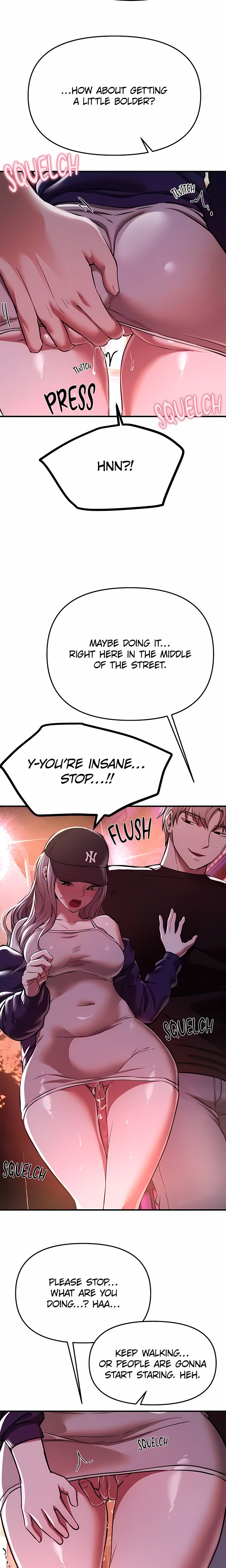 Beautiful Days - Chapter 49 Page 19