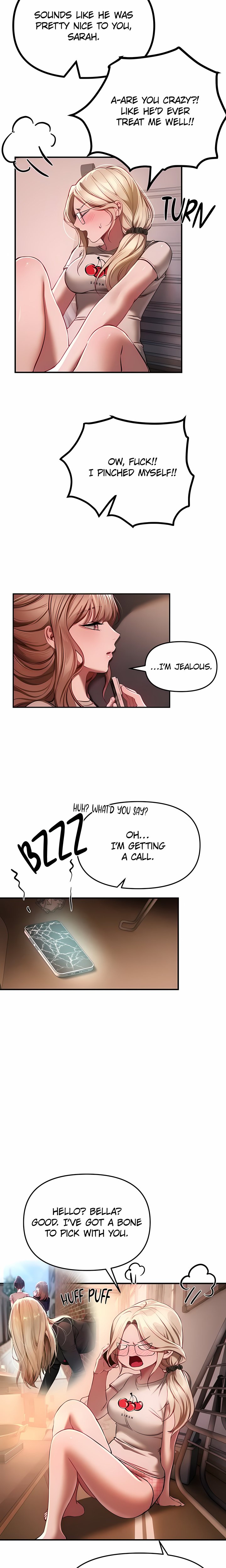 Beautiful Days - Chapter 49 Page 2