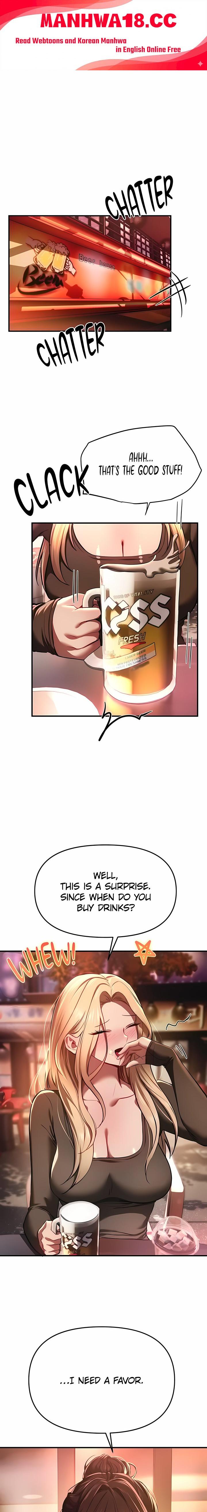 Beautiful Days - Chapter 50 Page 1