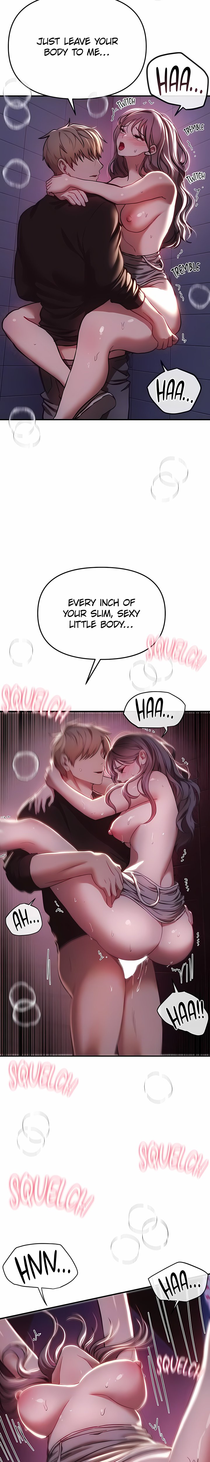 Beautiful Days - Chapter 50 Page 17