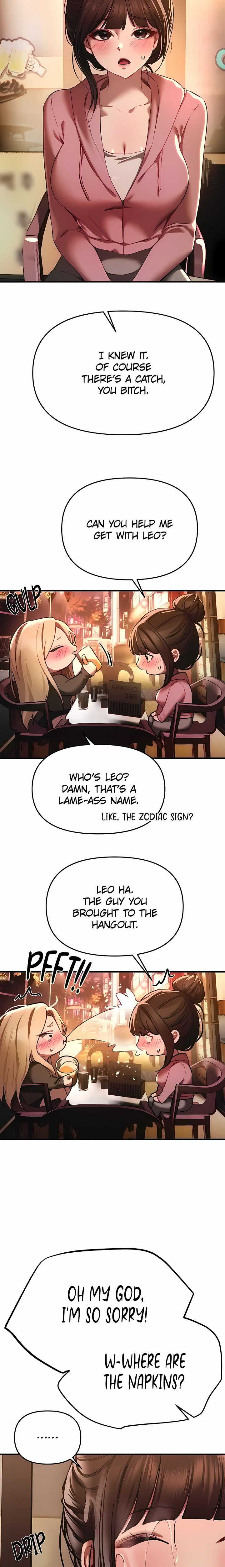 Beautiful Days - Chapter 50 Page 2