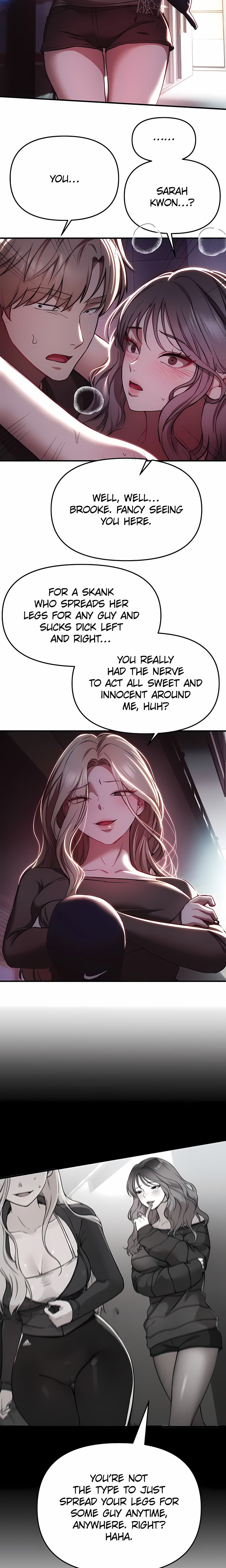 Beautiful Days - Chapter 50 Page 21