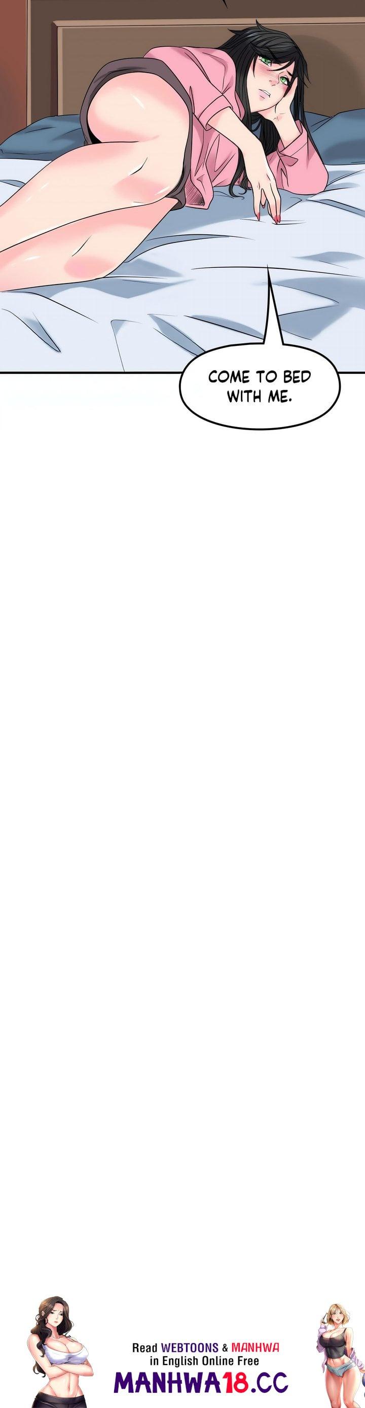 Hit My Balls (Uncensored) - Chapter 10 Page 19