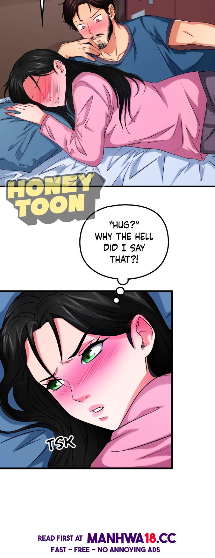 Hit My Balls (Uncensored) - Chapter 11 Page 20