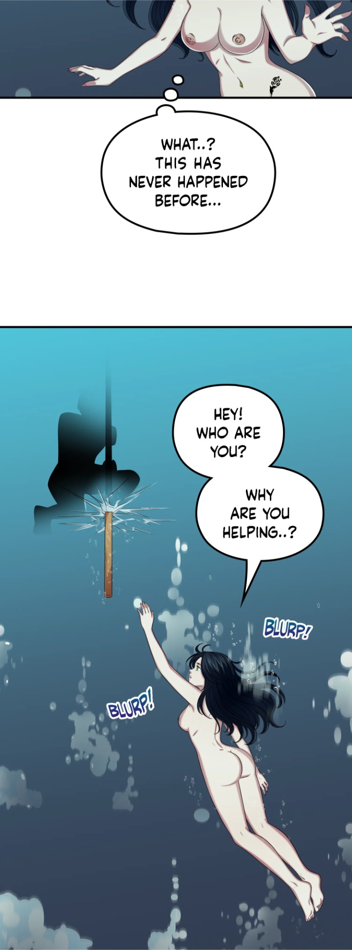 Hit My Balls (Uncensored) - Chapter 11 Page 29