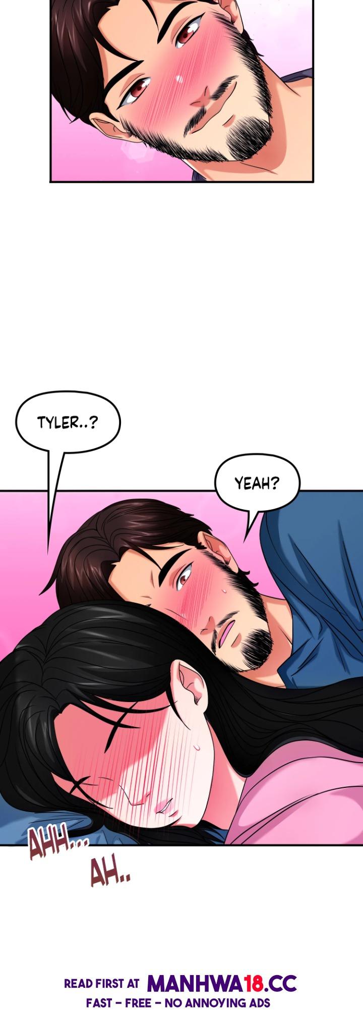 Hit My Balls (Uncensored) - Chapter 11 Page 42