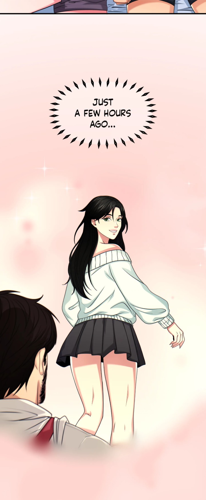 Hit My Balls (Uncensored) - Chapter 11 Page 9