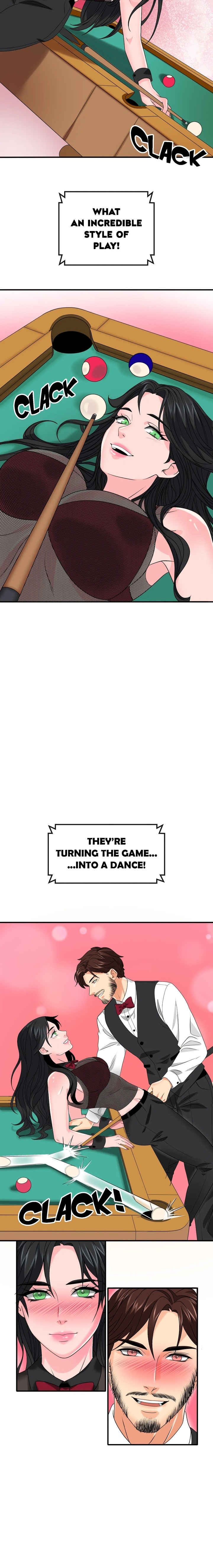 Hit My Balls (Uncensored) - Chapter 12 Page 14