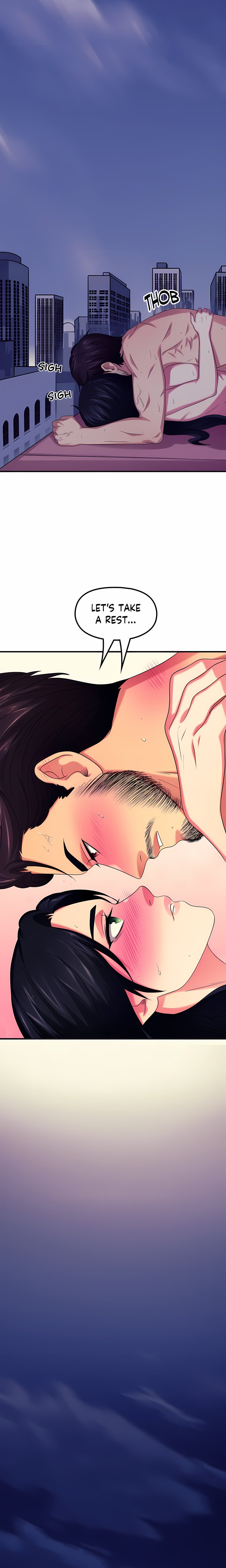 Hit My Balls (Uncensored) - Chapter 15 Page 17