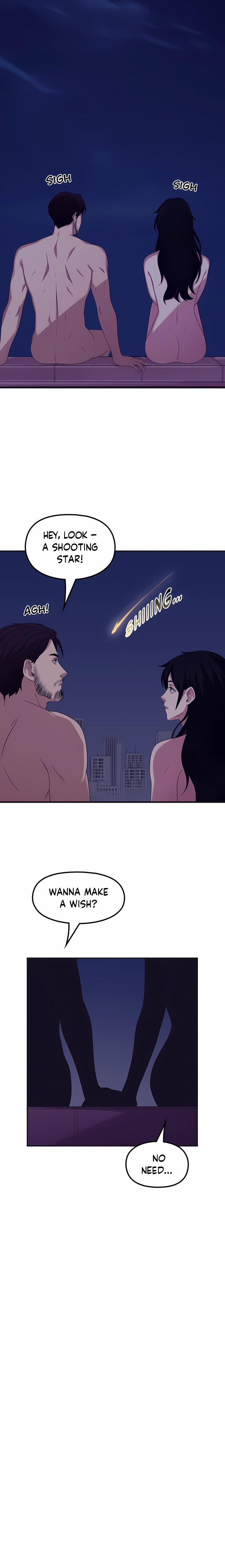 Hit My Balls (Uncensored) - Chapter 15 Page 18