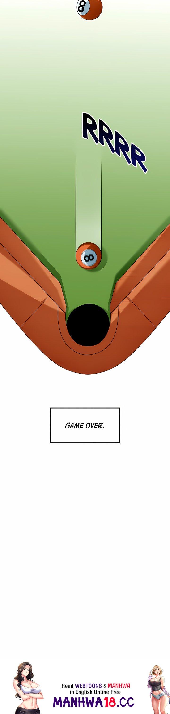 Hit My Balls (Uncensored) - Chapter 15 Page 20