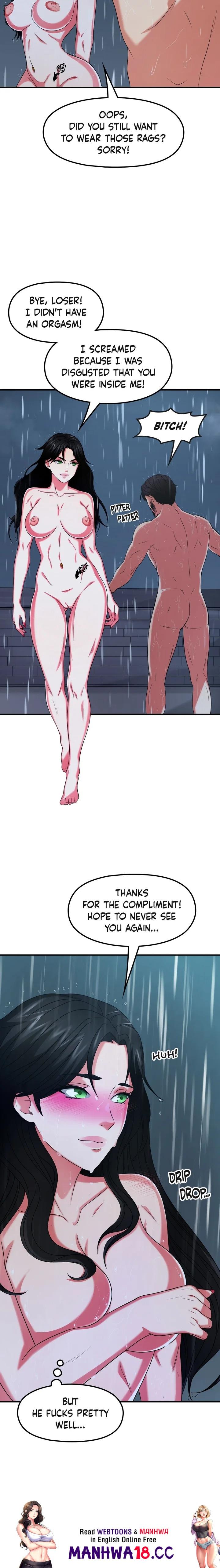 Hit My Balls (Uncensored) - Chapter 7 Page 17