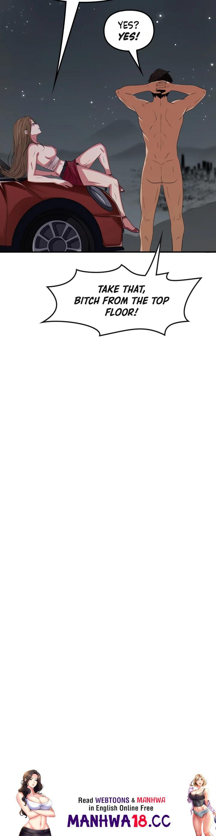 Hit My Balls (Uncensored) - Chapter 8 Page 19