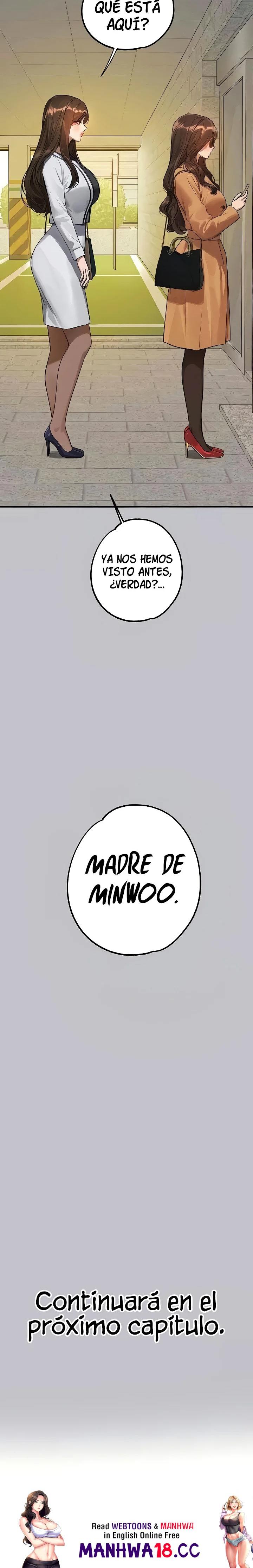 The Owner Of A Building Raw - Chapter 134 Page 36