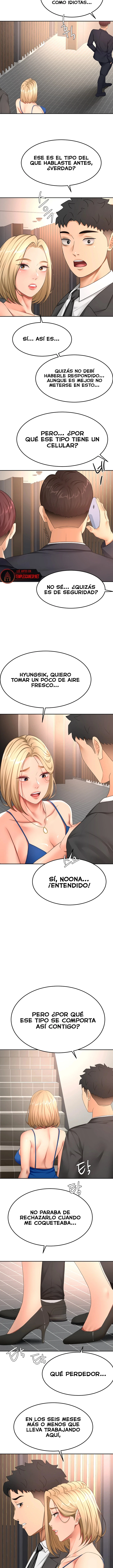 Rooftop Sex King Raw - Chapter 70 Page 6