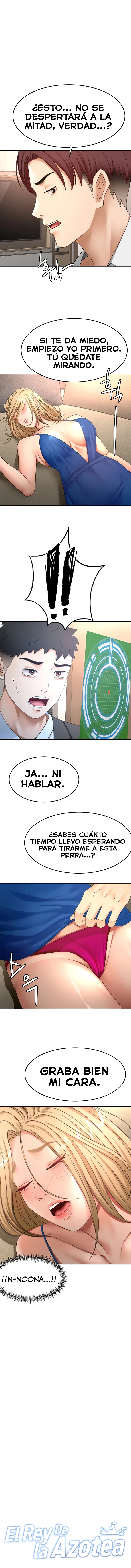 Rooftop Sex King Raw - Chapter 73 Page 1
