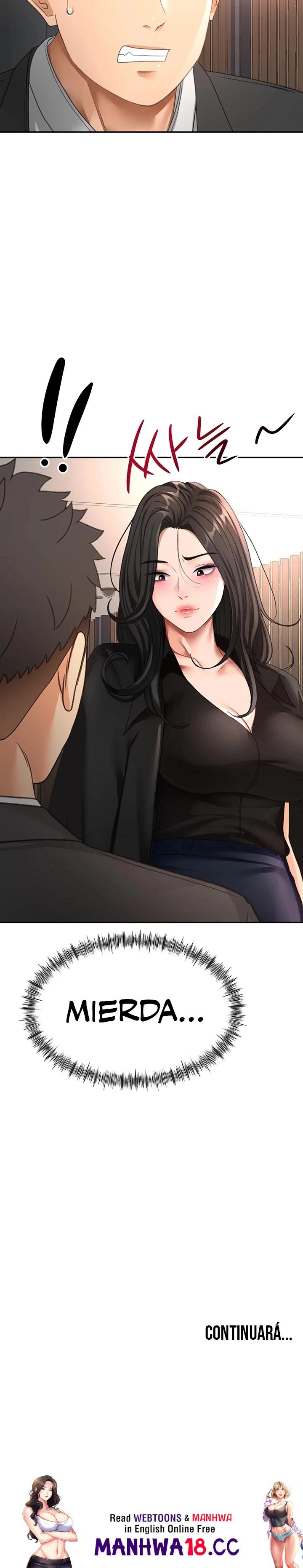 Rooftop Sex King Raw - Chapter 73 Page 11