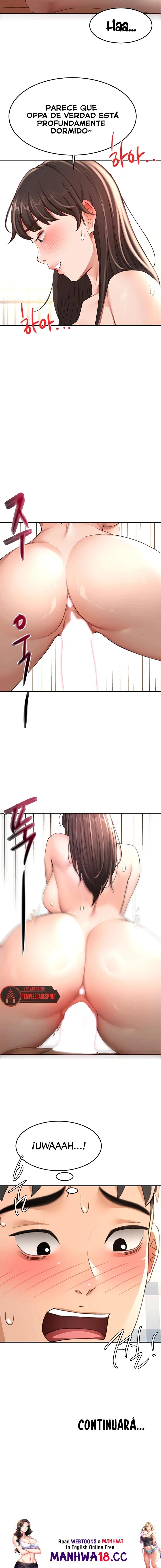 Rooftop Sex King Raw - Chapter 74 Page 11