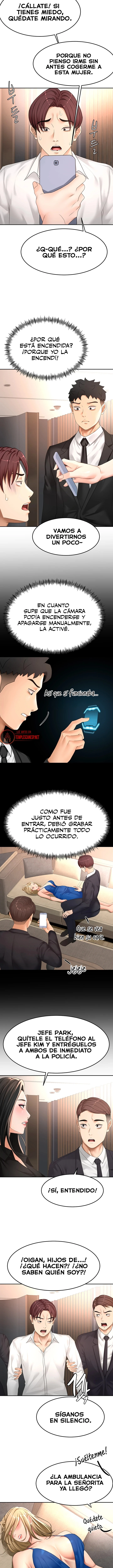 Rooftop Sex King Raw - Chapter 74 Page 5