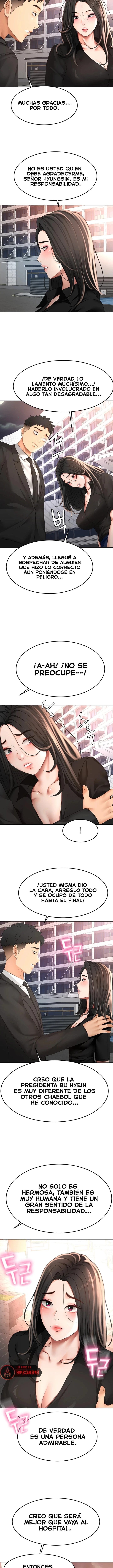 Rooftop Sex King Raw - Chapter 74 Page 7