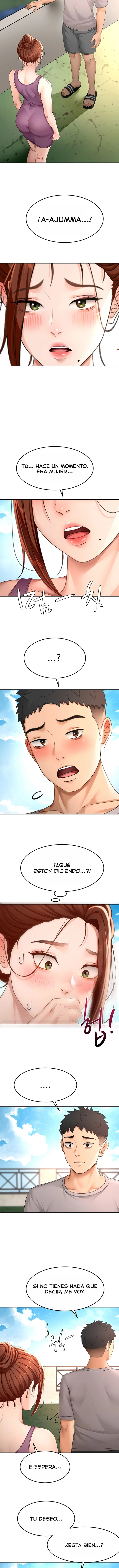 Rooftop Sex King Raw - Chapter 76 Page 7