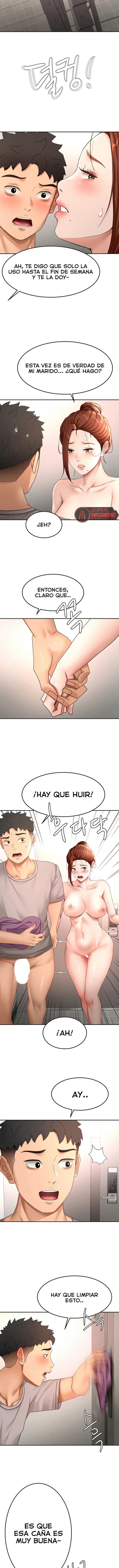 Rooftop Sex King Raw - Chapter 78 Page 10