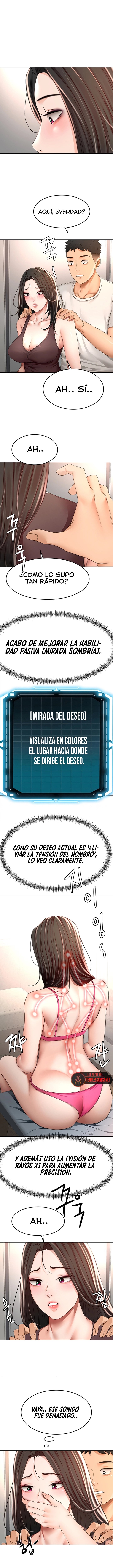 Rooftop Sex King Raw - Chapter 79 Page 9