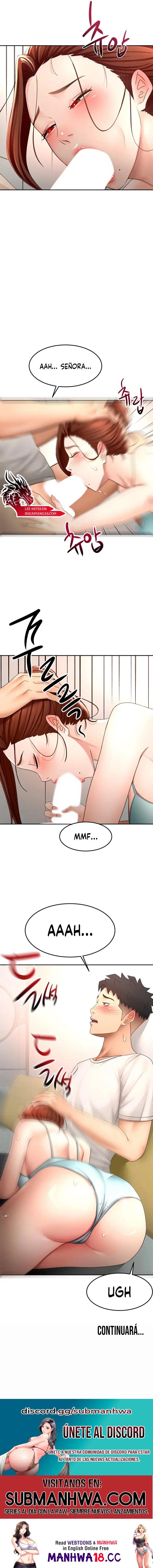 Rooftop Sex King Raw - Chapter 82 Page 20