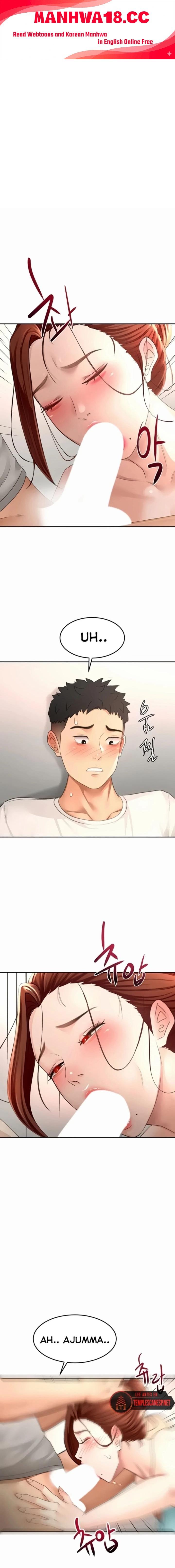 Rooftop Sex King Raw - Chapter 83 Page 1