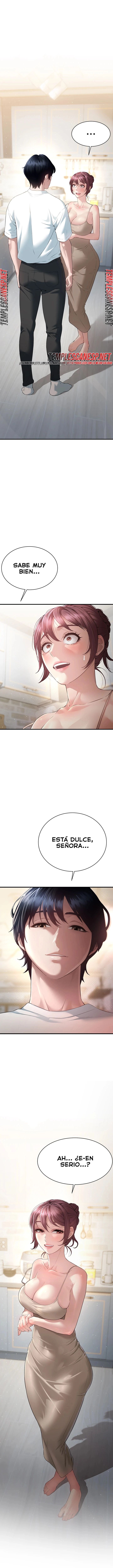 Banging My Friend’s Mom Raw - Chapter 2 Page 2
