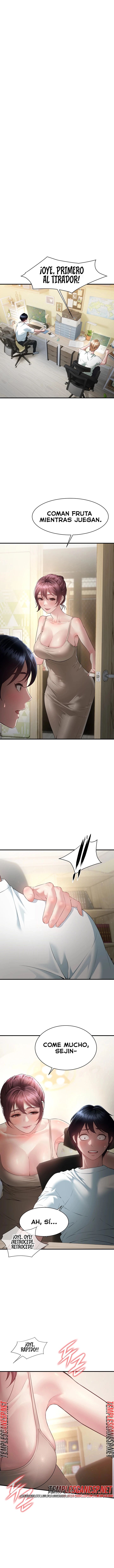 Banging My Friend’s Mom Raw - Chapter 2 Page 4