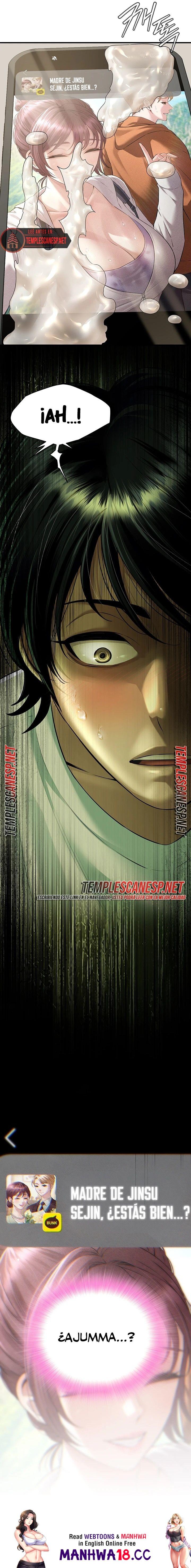 Banging My Friend’s Mom Raw - Chapter 3 Page 15