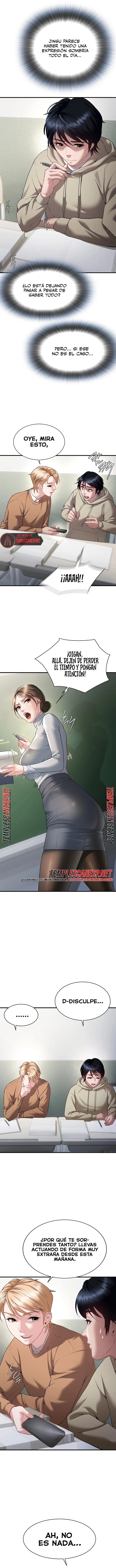 Banging My Friend’s Mom Raw - Chapter 4 Page 11